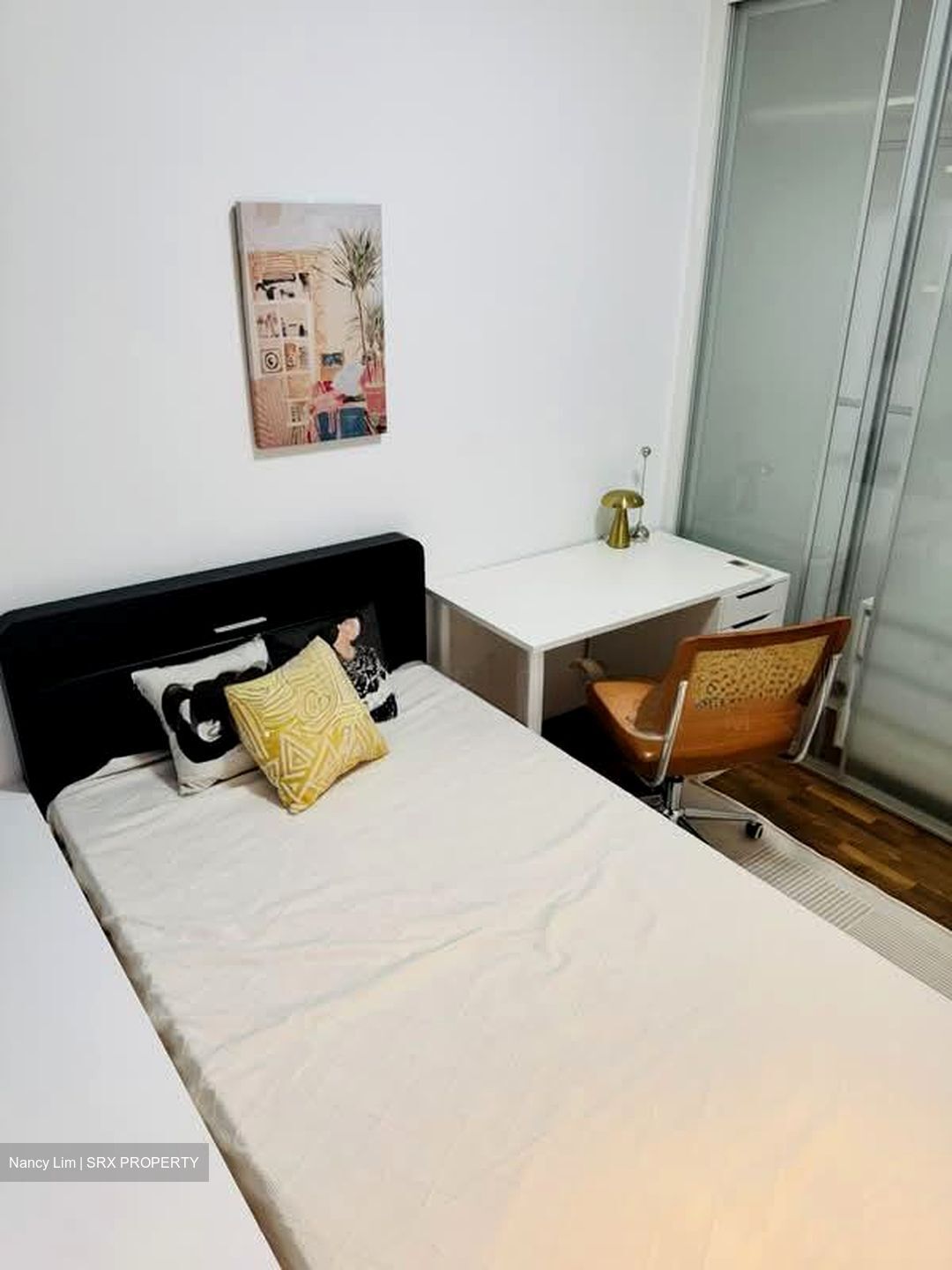 One Leicester (D13), Condominium #588166231